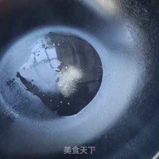蒜苗炒豆干的做法步调：5