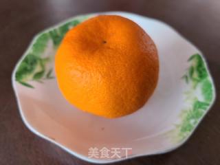 番茄橘子汁的做法步调：3