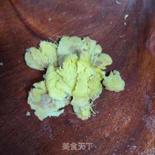 牛排骨萝卜汤的做法步调：5