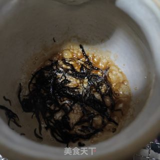 烤奶茶的做法步调：5