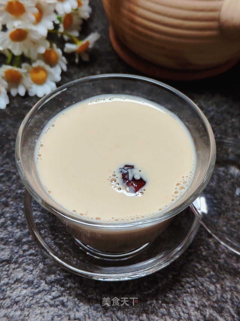 烤奶茶的做法