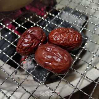烤奶茶的做法步调：2