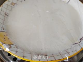 橘子糯米糍的做法步调：4