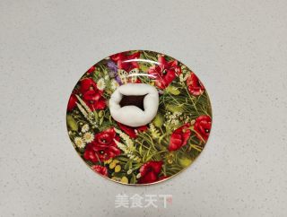 炸麻团的做法步调：5