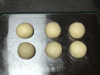 蔓越莓奶酪硬欧里包的做法步调：4