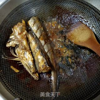 白烧河鳗的做法步调：10