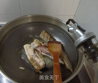 白烧河鳗的做法步调：6