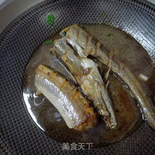 白烧河鳗的做法步调：9