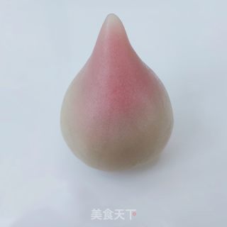 国风茶果子的做法步调：6