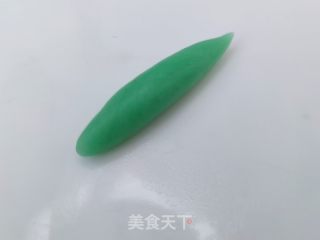 国风茶果子的做法步调：7