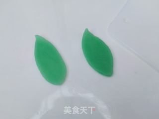 国风茶果子的做法步调：8