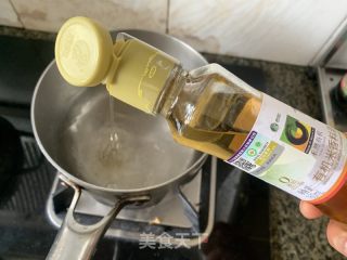 酱蘸虾仁的做法步调：4