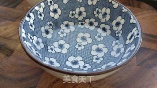 巧做火波蛋的做法步调：3