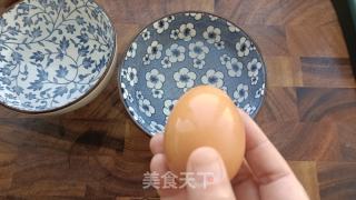 巧做火波蛋的做法步调：4