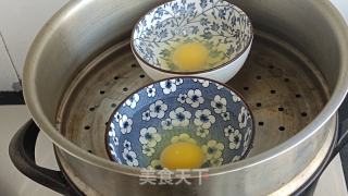 巧做火波蛋的做法步调：6