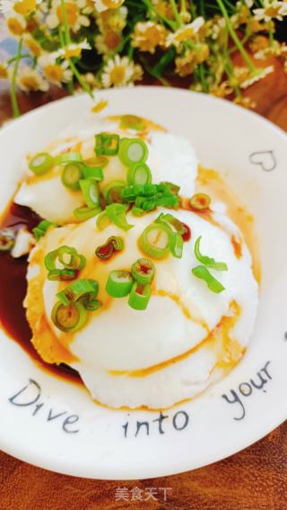 巧做火波蛋的做法步调：12