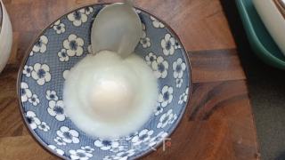 巧做火波蛋的做法步调：9