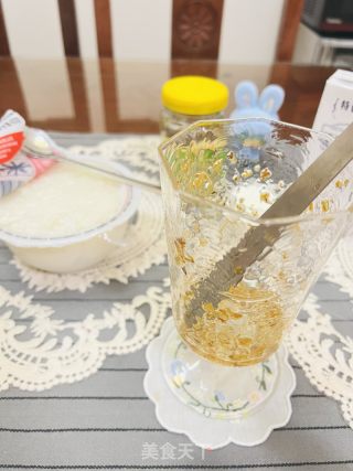 解锁酒酿的新服法| 秋日滋味木樨酒酿的做法步调：2