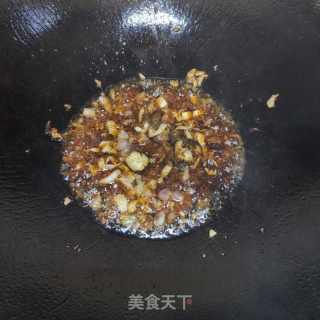拌芹菜的做法步调：8