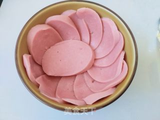创意摆盘 凉菜的做法步调：3