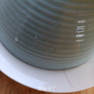 姜终陈醋藕的做法步调：14