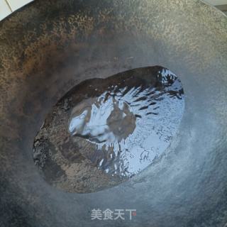 韭菜炒蛎肉的做法步调：4