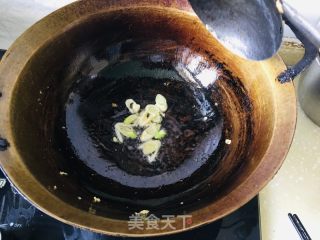 韭菜炒鸡蛋的做法步调：6