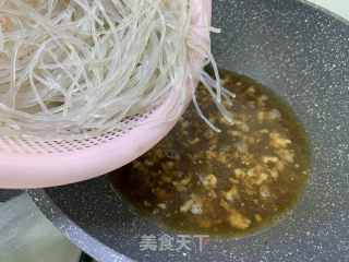 蚂蚁上树的做法步调：6
