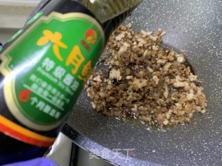 蚂蚁上树的做法步调：5