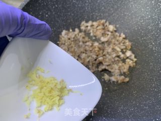 蚂蚁上树的做法步调：3