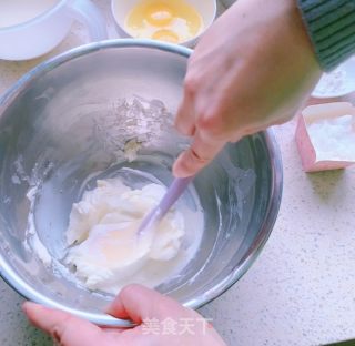 奥利奥咸巴斯克的做法步调：3