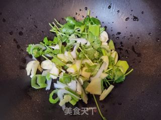 火煮小喷鼻螺的做法步调：1