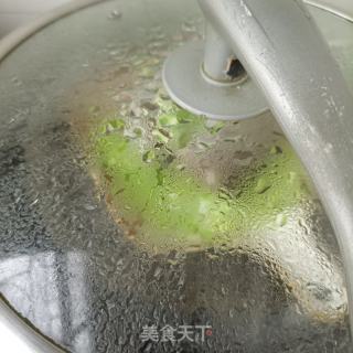 蒸河鳗的做法步调：5