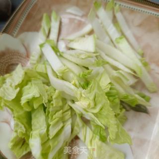 蒸河鳗的做法步调：2