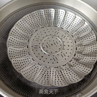 蒸河鳗的做法步调：3