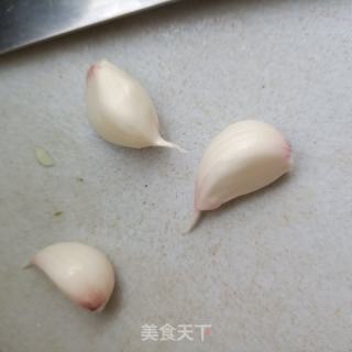黄瓜番茄拌煮蛋的做法步调：6