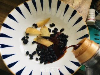 豉喷鼻蒸鸭肉的做法步调：2