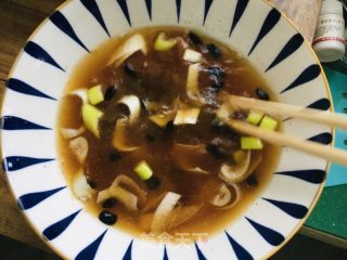 豉喷鼻蒸鸭肉的做法步调：5