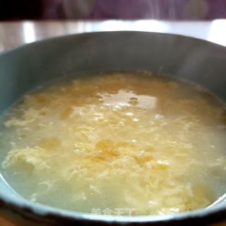 墨雀汤的做法步调：6