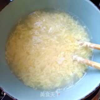 墨雀汤的做法步调：4