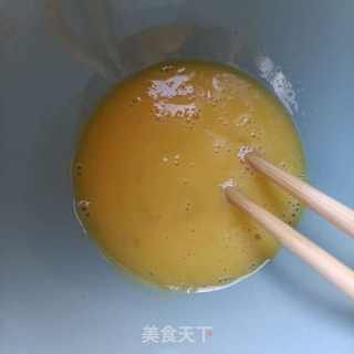 墨雀汤的做法步调：2