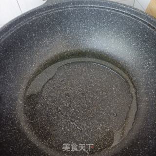 单梅西多士的做法步调：4