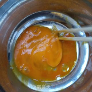 单梅西多士的做法步调：2