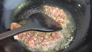 铁板豆腐的做法步调：5