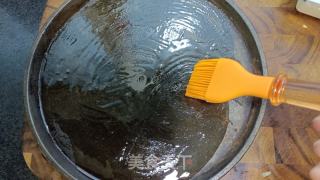 铁板豆腐的做法步调：12