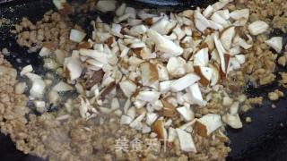 铁板豆腐的做法步调：6