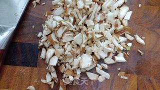 铁板豆腐的做法步调：3