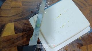 铁板豆腐的做法步调：14