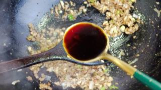 铁板豆腐的做法步调：10