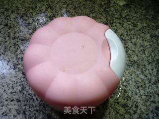 蒜蓉陈虾尾的做法步调：4